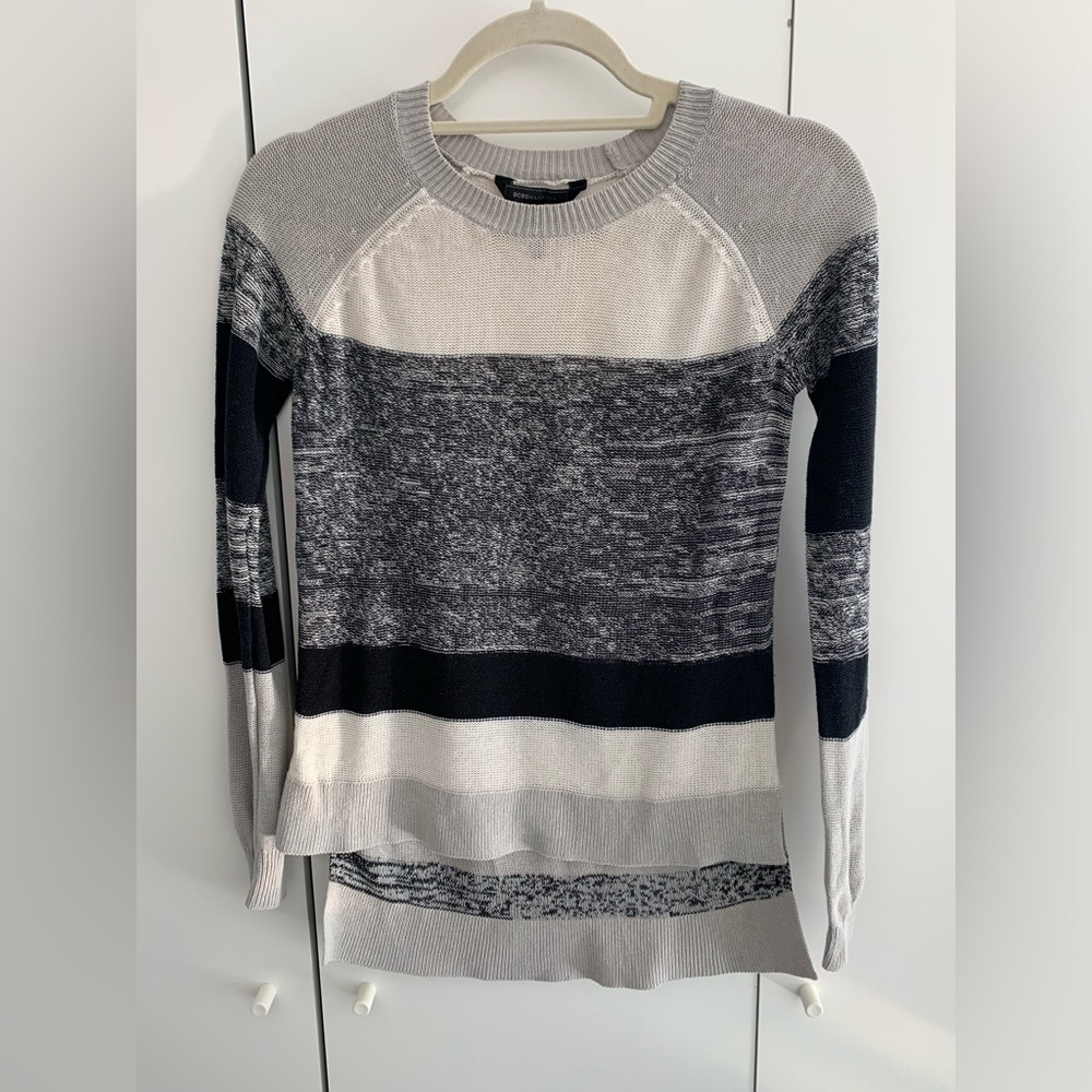 BCBG MaxAzria Sweater XXS